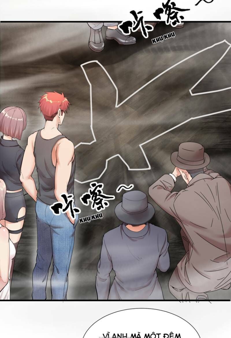 đỉnh phong cường thiếu chapter 6 28