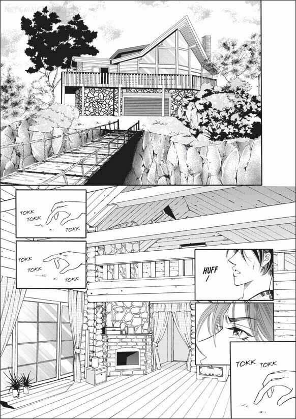 can't lose you chapter 33 10