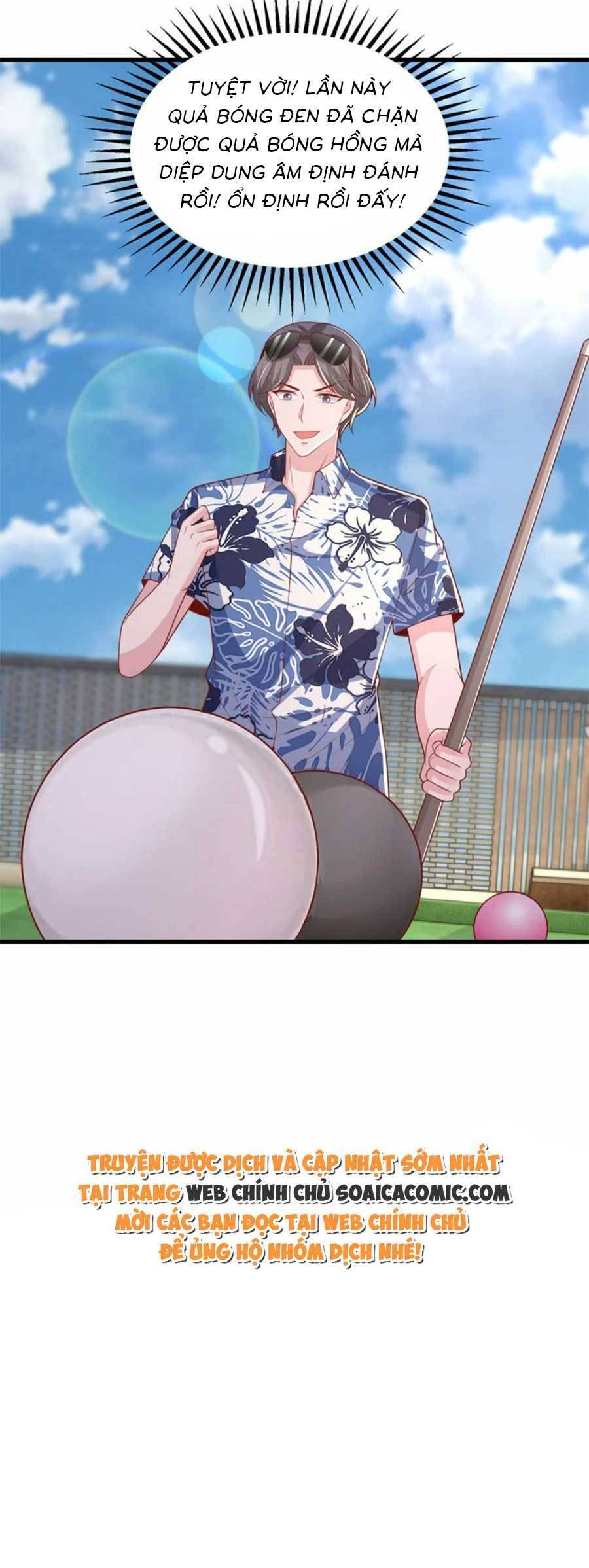 đại lão gọi tôi tiểu tổ tông chapter 152 23