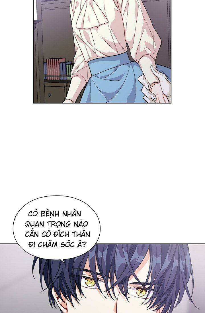 nữ hoàng ngoại khoa chapter 62 4