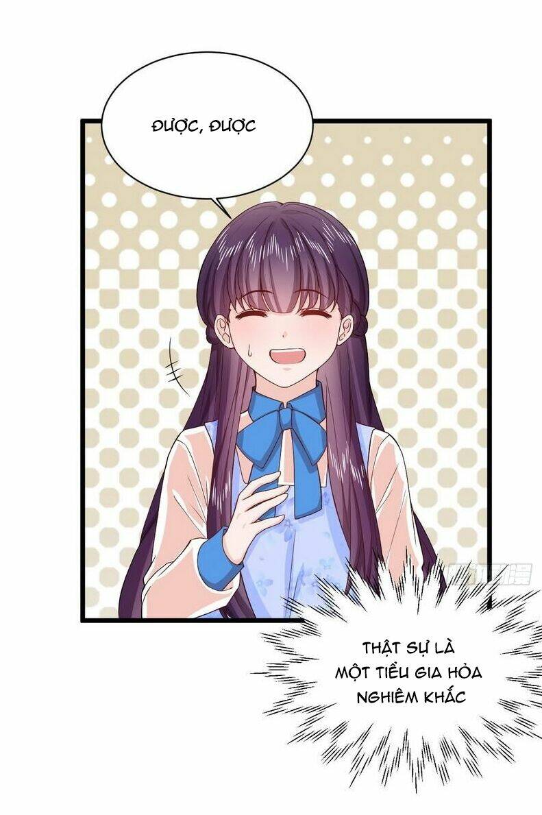 vợ yêu tư sủng của thiếu soái chapter 15 29