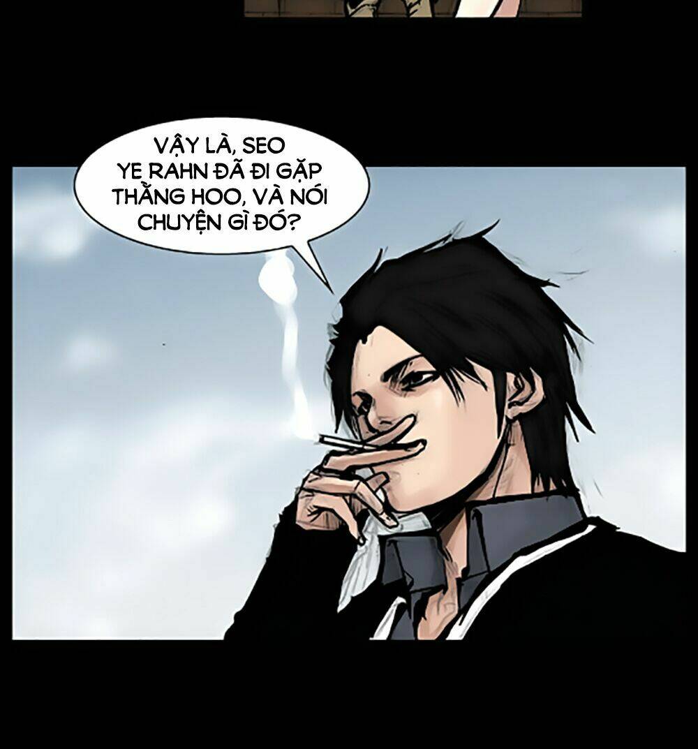 dokgo | độc cô chapter 58 33