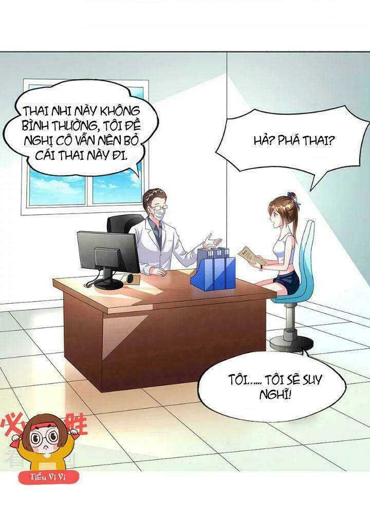 chào buổi tối, minh vương đại nhân chapter 10 28