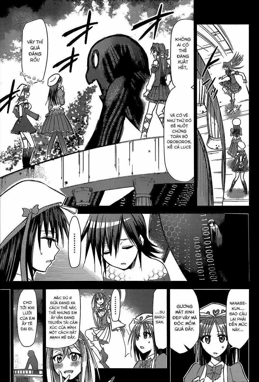 denpa kyoushi chapter 111 10