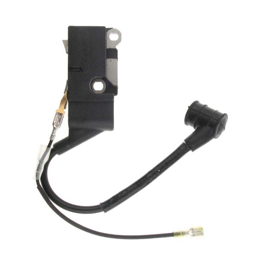 2x 52/58 Ignition Coil
