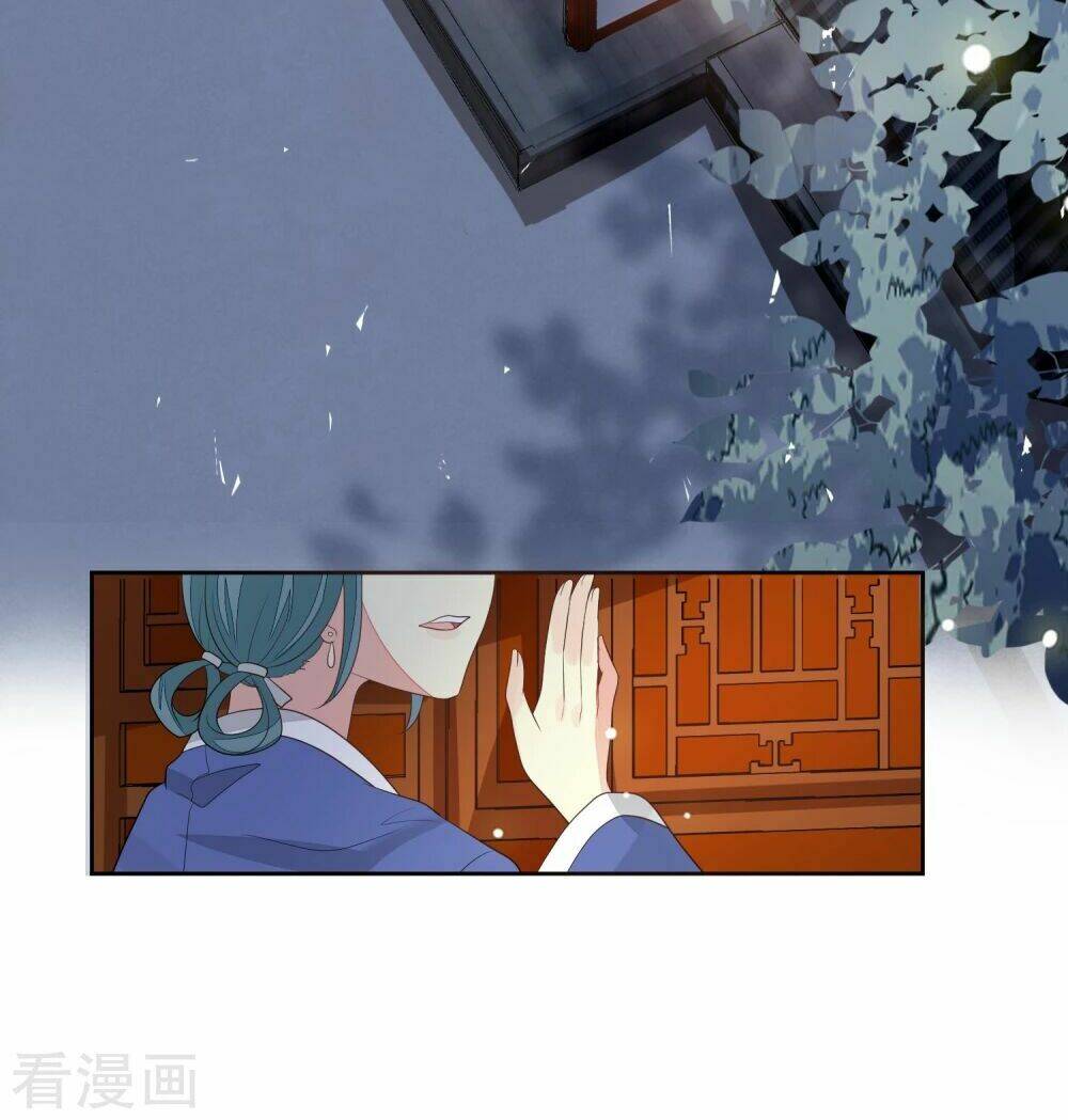 cửu khuyết phong hoa chapter 29 16