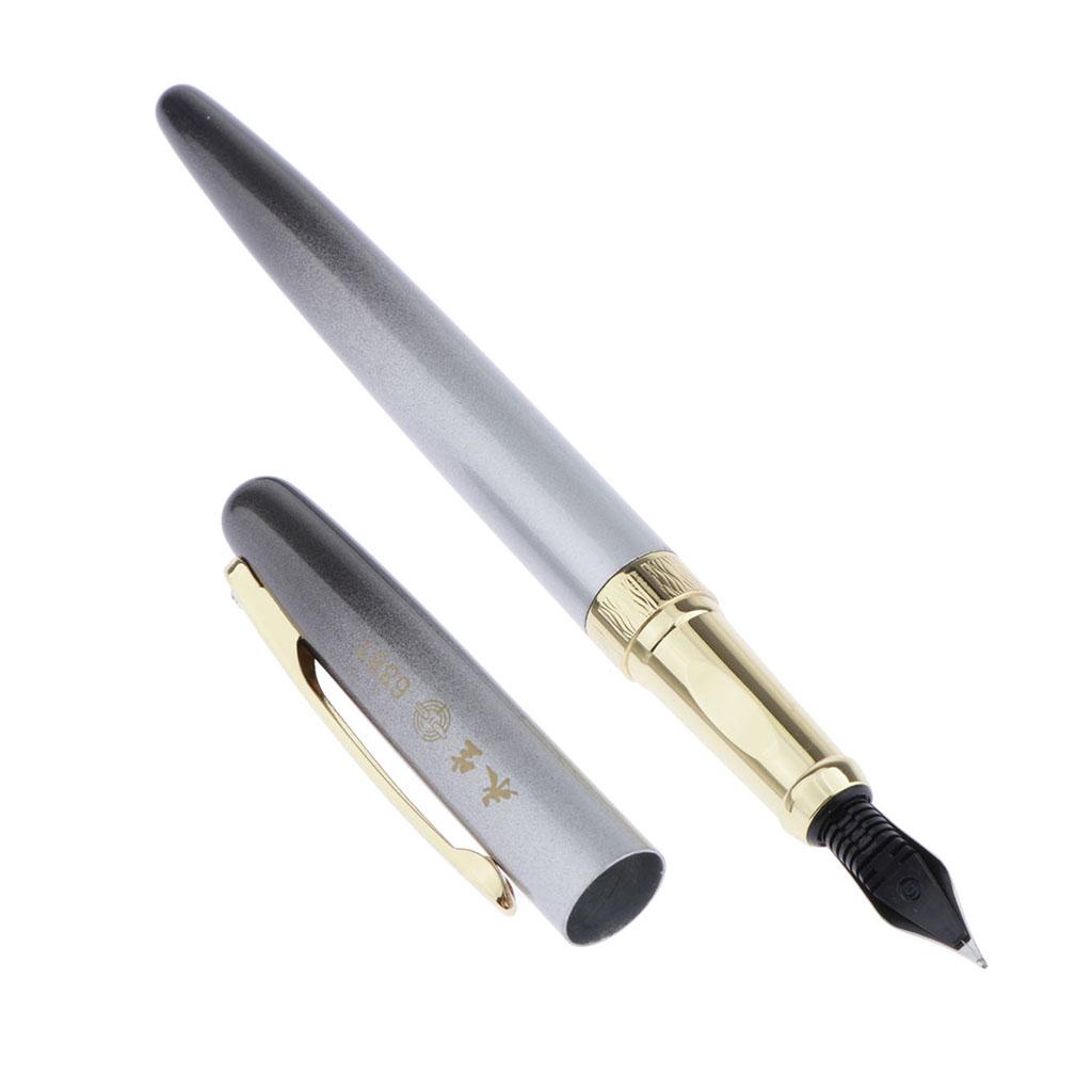 Fountain Pen Vintage Pens Collection , Business Gift Pen ,Calligraphy Ink Refill Converter