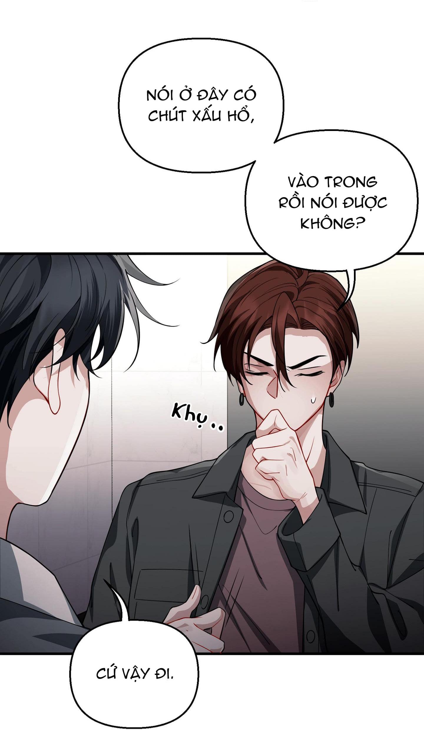 vết hằn chapter 20 66