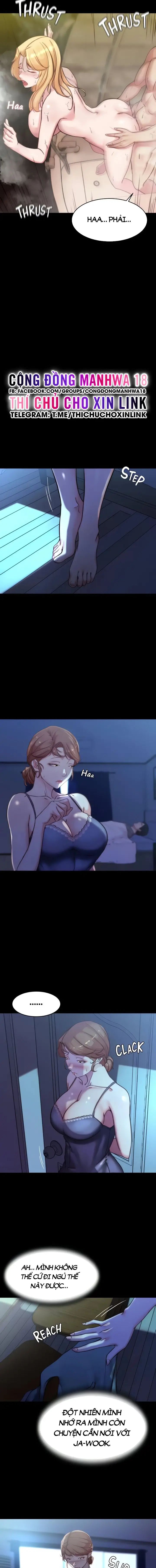 nhật ký quần lót chapter 96 8