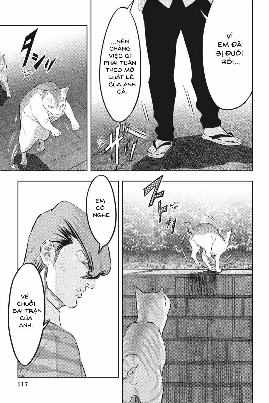 nyankees chapter 15 8