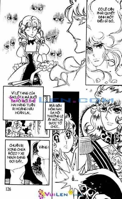hoa hồng véc-xây chapter 4 126