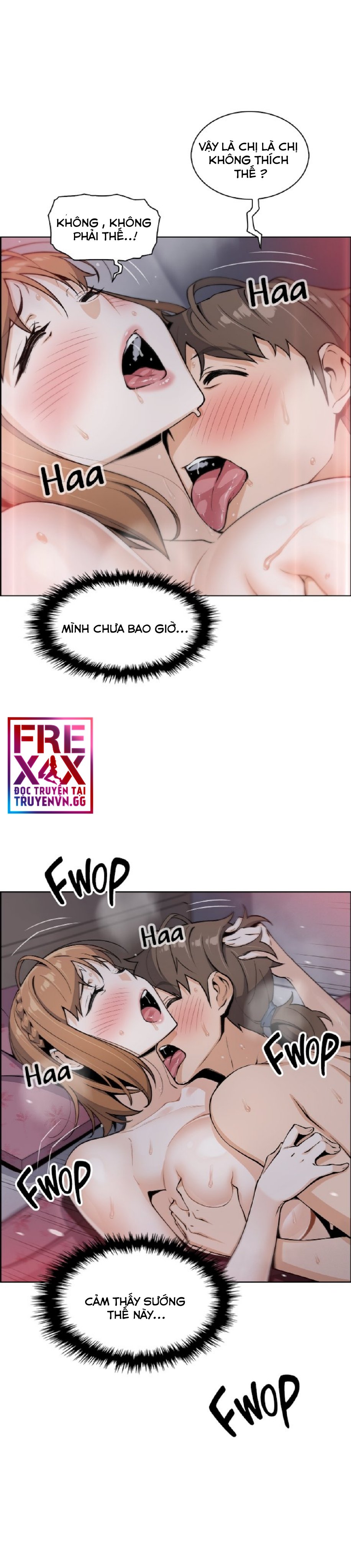 những mỹ nhân ở tiệm đậu hủ chapter 9 17