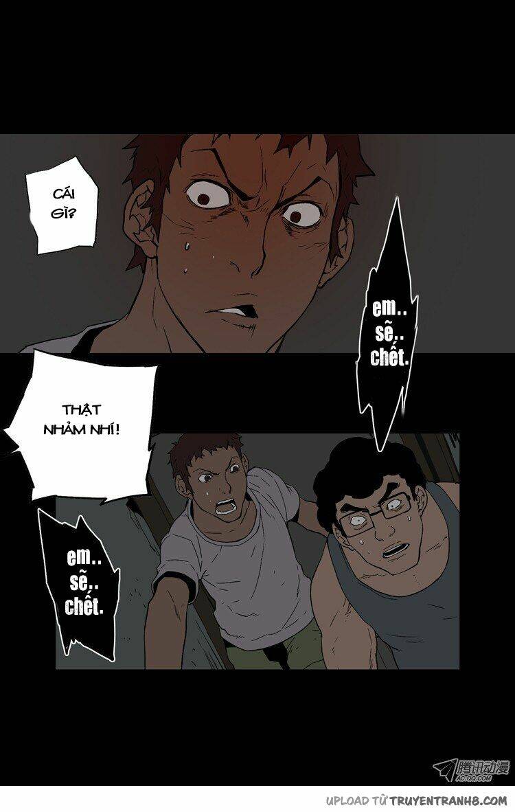 0.0 mhz - tần số chết chapter 17 5