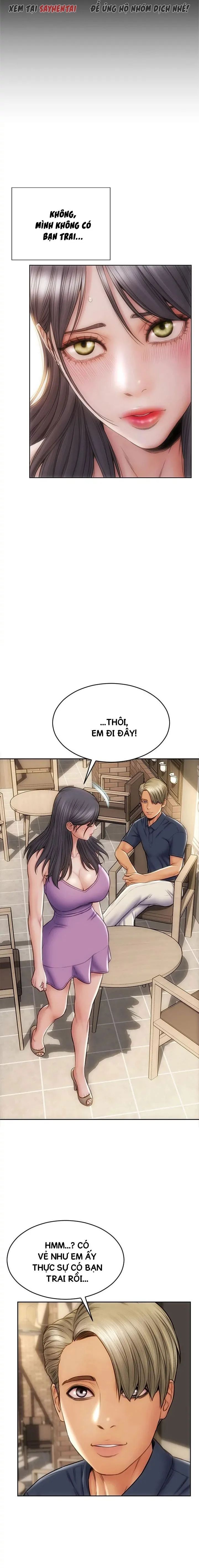 gã tồi tệ chapter 22 4