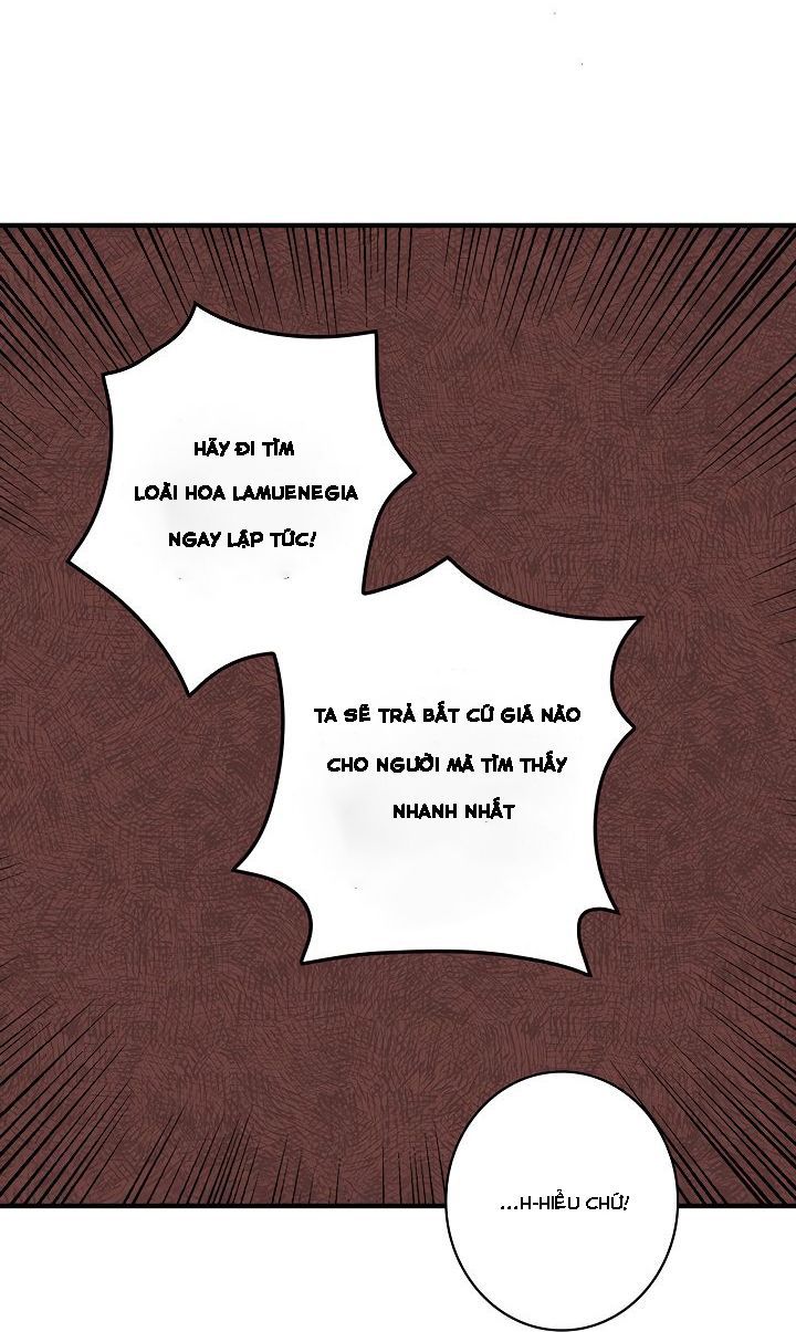 hoàng phi bóng tối - shadow queen chapter 38 14