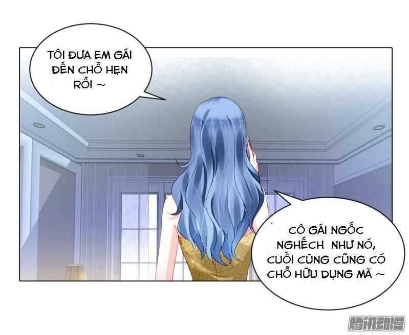 hào môn khí phụ đích xuân thiên chapter 1 35
