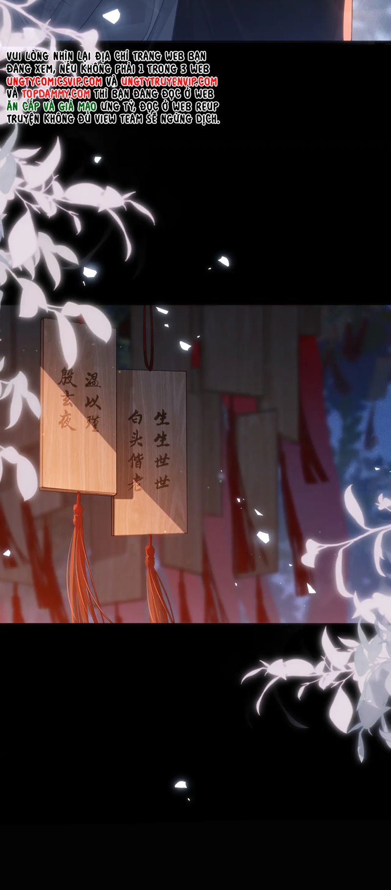 nhân vật chính chỉ muốn yêu đương chapter 89 7