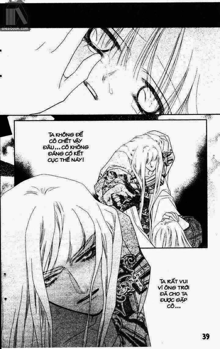 hoàng tử bóng đêm chapter 4 39