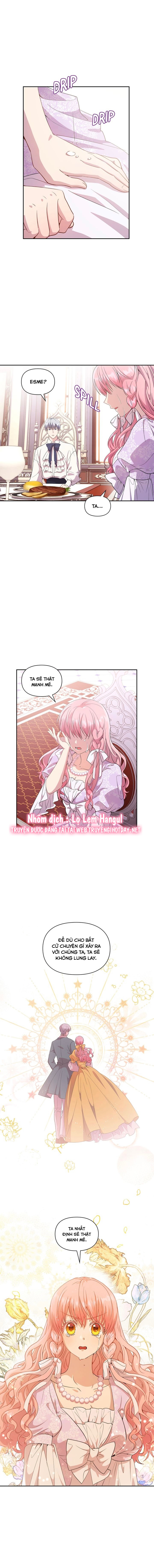 thuần hóa hoàng đế bạo chúa chapter 34 5