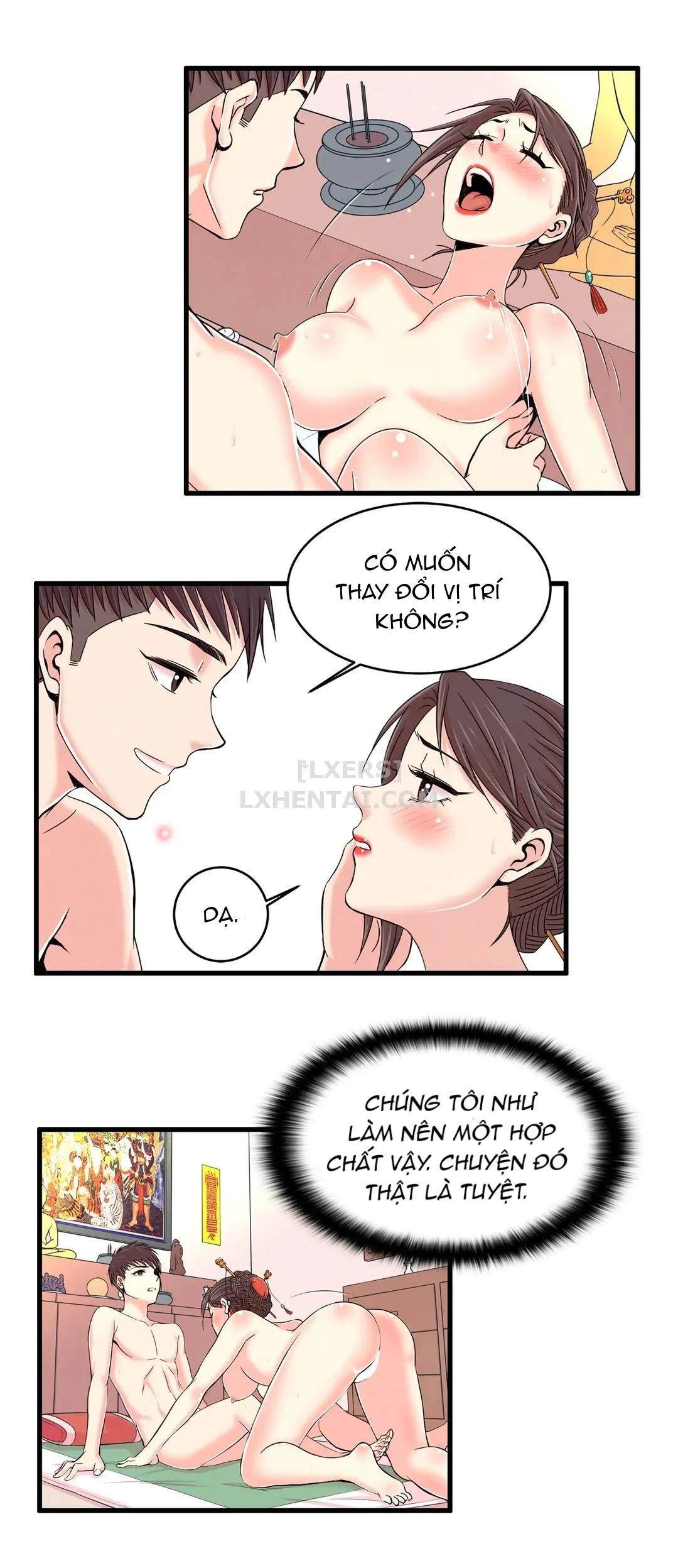 chuyên gia tình dục chapter 7 28