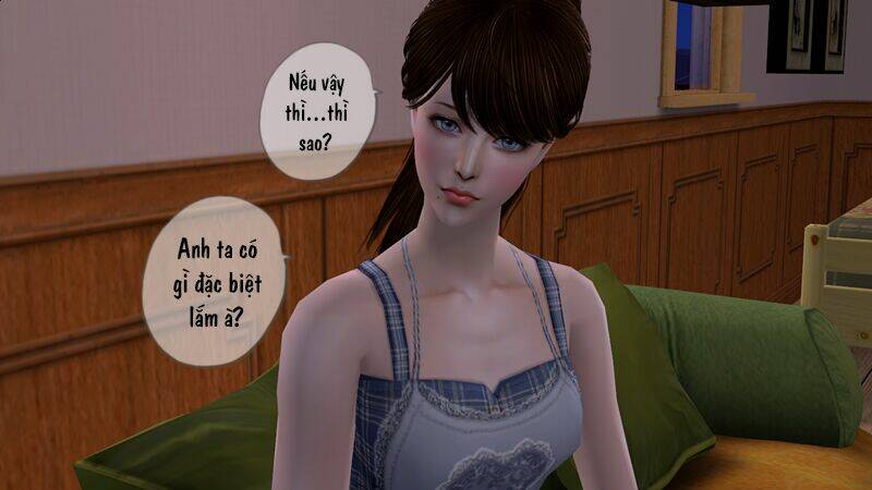 and i love you! chapter 5 35