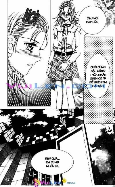 tình yêu quý tộc chapter 108 7