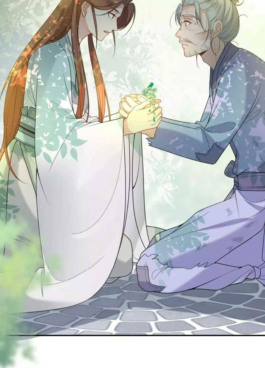 tướng quân, bổn phi không nhận sủng chapter 42 42