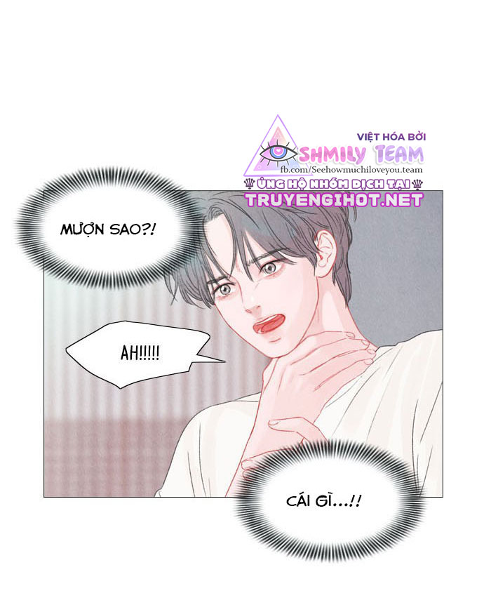 shinbi - thần bí chapter 4 28