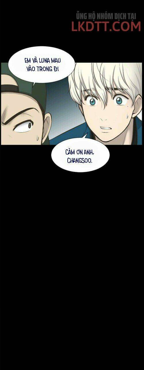 luna - dưới ánh trăng chapter 5 21