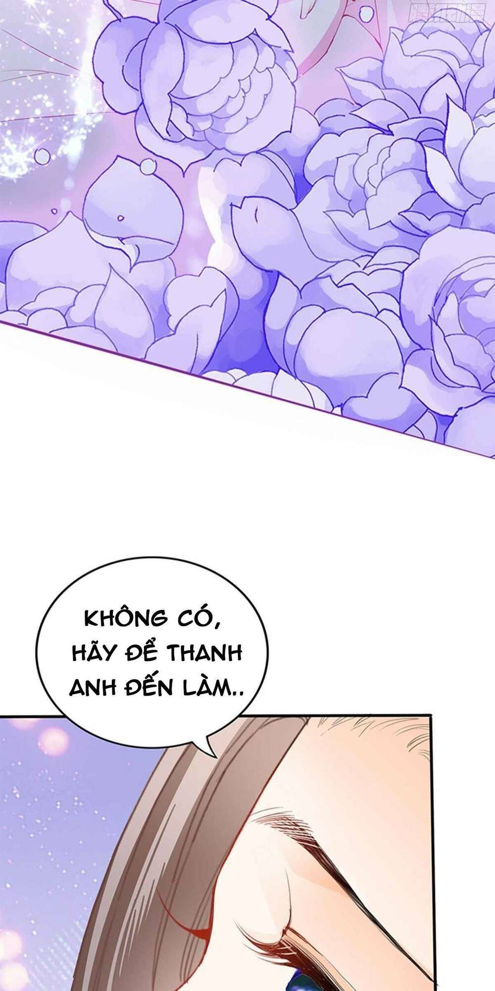 bổn vương muốn nàng chapter 76 27