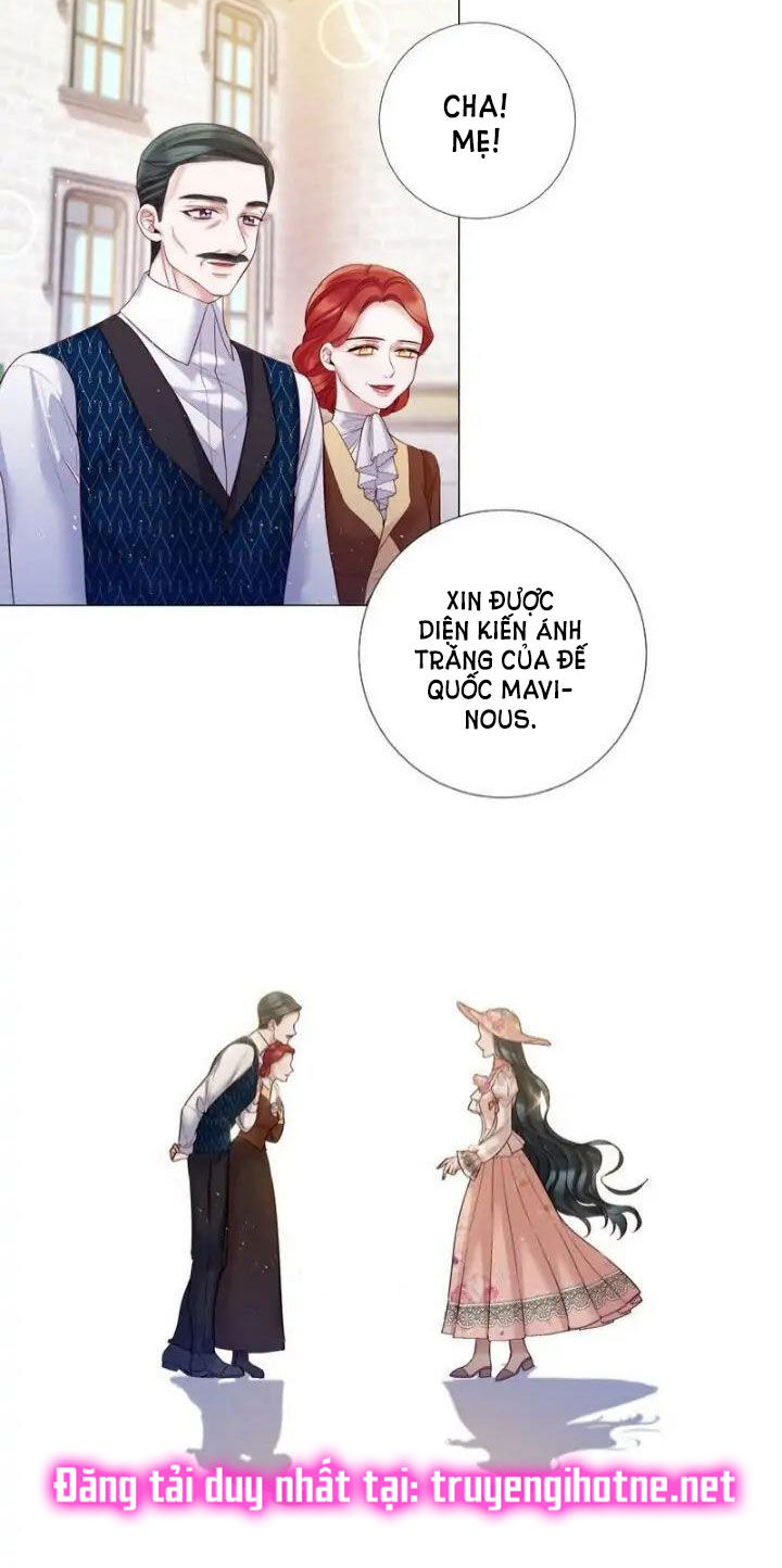 từ tiểu thư thành hoàng hậu - lady to queen chapter 83.1 23