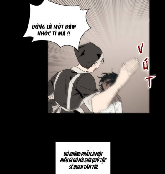 mong ước tuyệt vọng của một phù thủy chapter 0 18