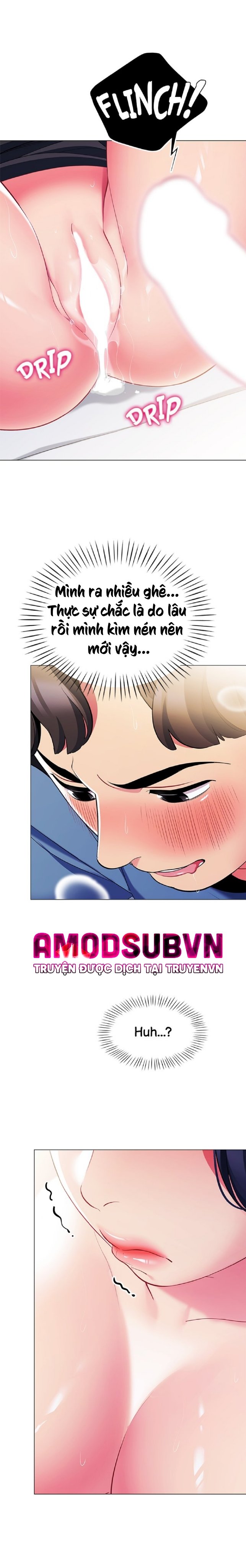 a good day to camp chapter 18 2