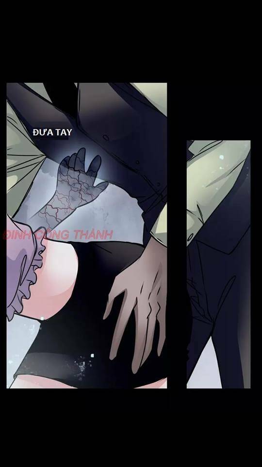 tiểu quỷ chapter 24 13