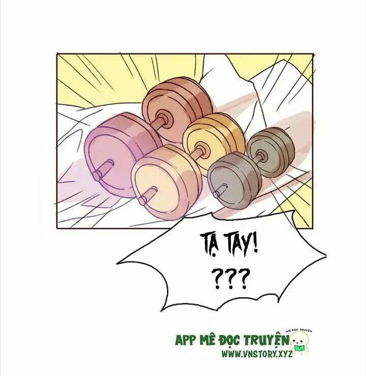 tình yêu không nói dối chapter 67 31