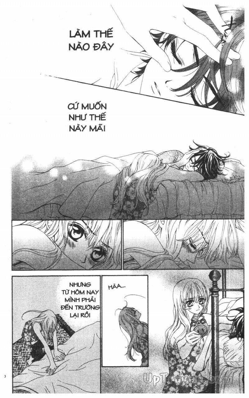 hoàng tử ếch(bản đẹp) chapter 4 39