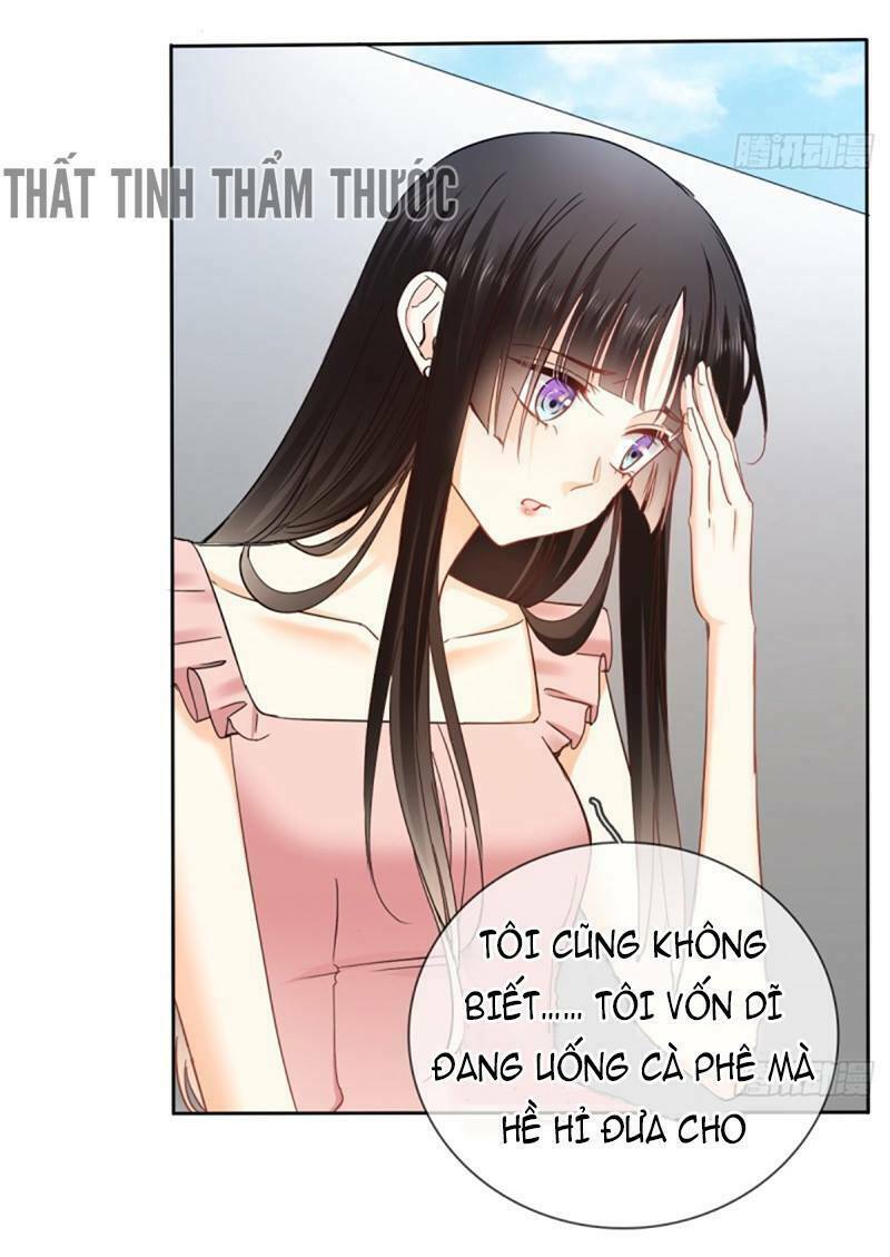 bay qua thiên sơn đến yêu anh chapter 40 35