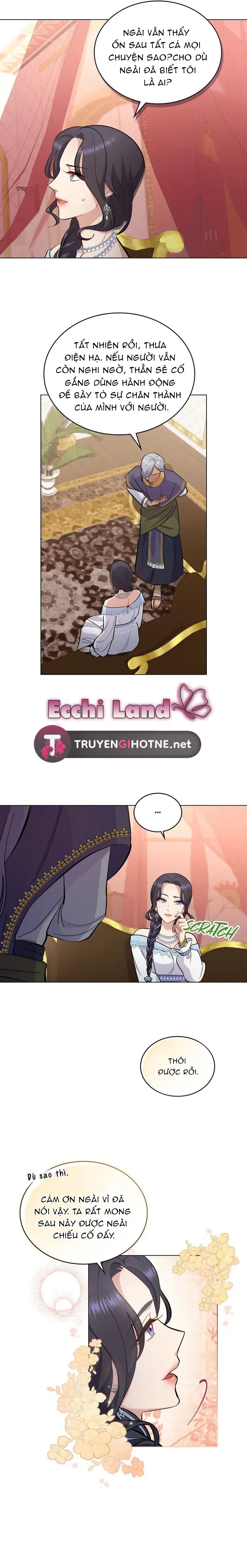 hội cùng thuyền chapter 11.2 6