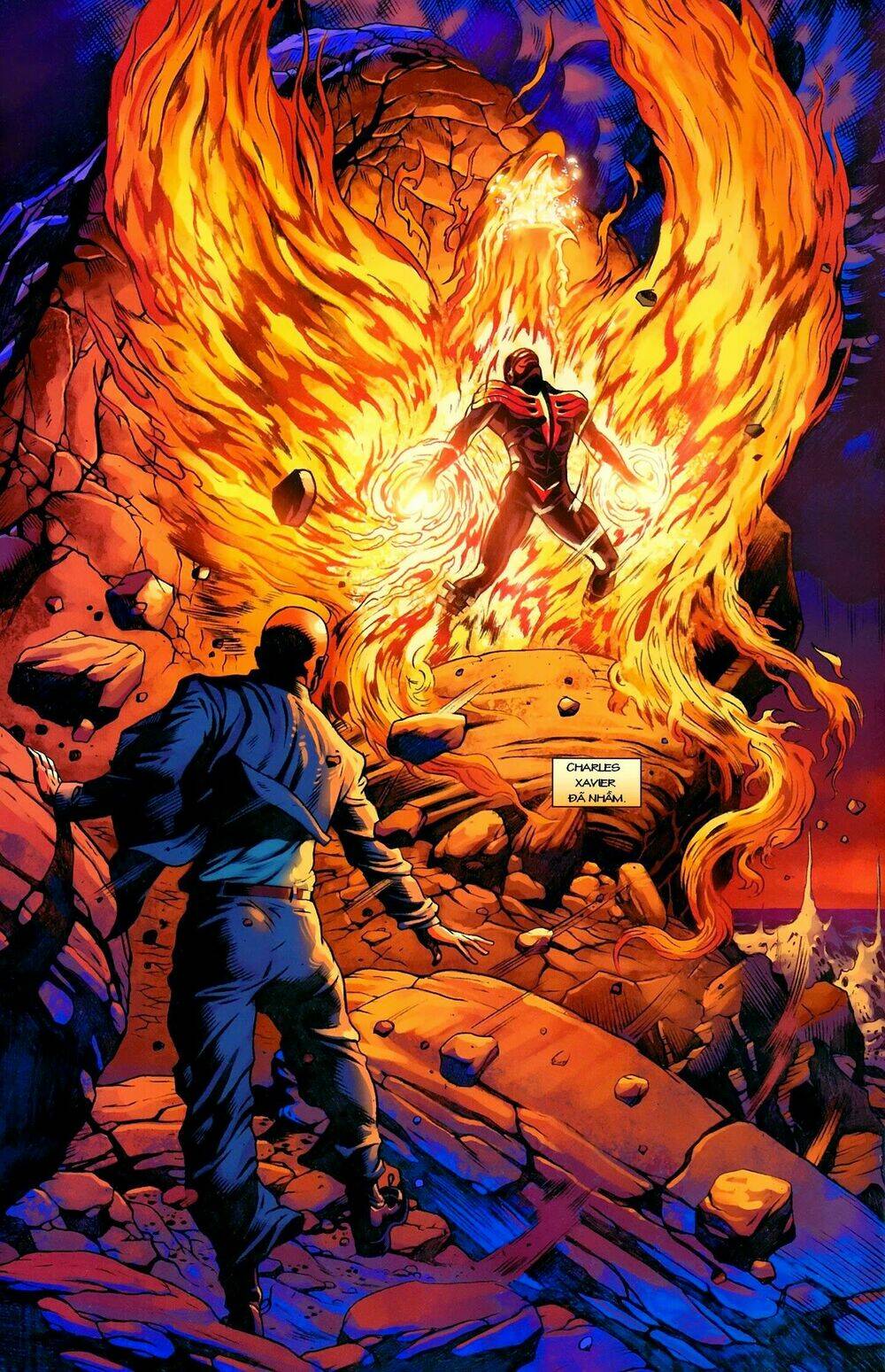 avengers vs x-men chapter 58 5