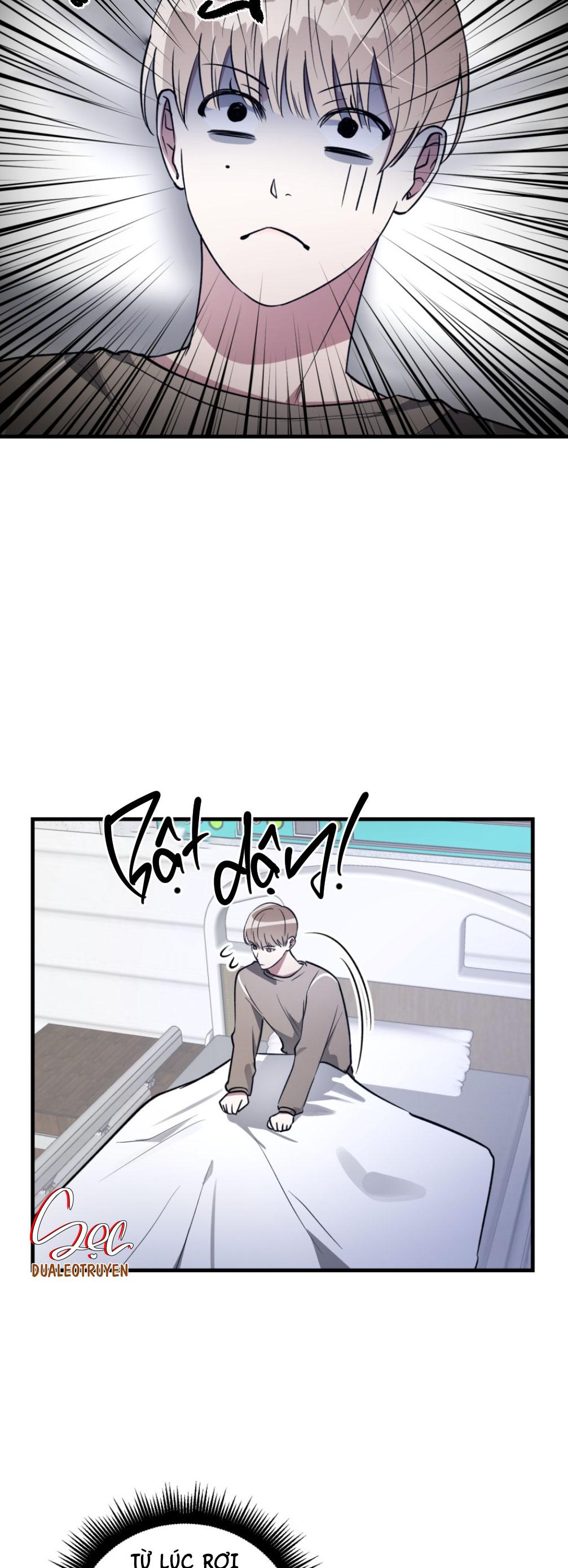 tình yêu vỡ òa chapter 10 13