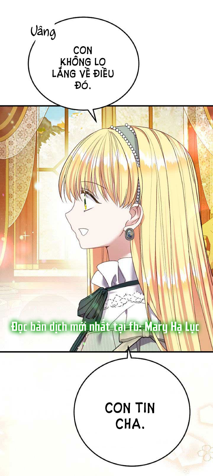 trở thành vợ thái tử quái vật chapter 60.1 38