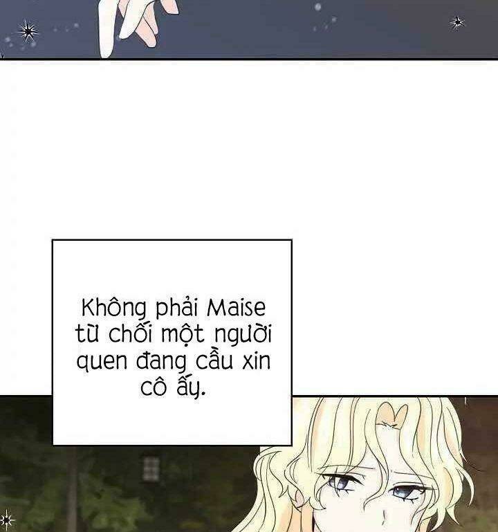 tôi là bạn gái cũ của một người lính chapter 14 38