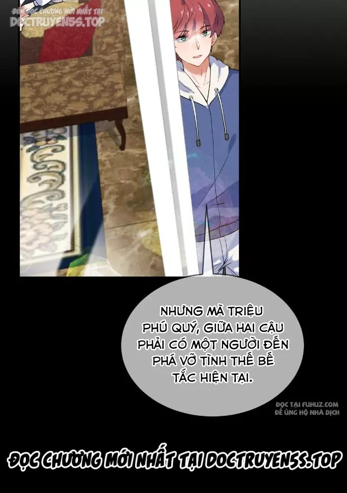 lời nói dối của cô ấy chapter 20 39