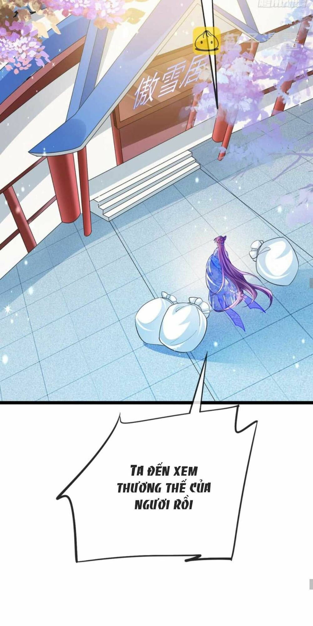 quân hoả nữ hoàng chapter 58 38