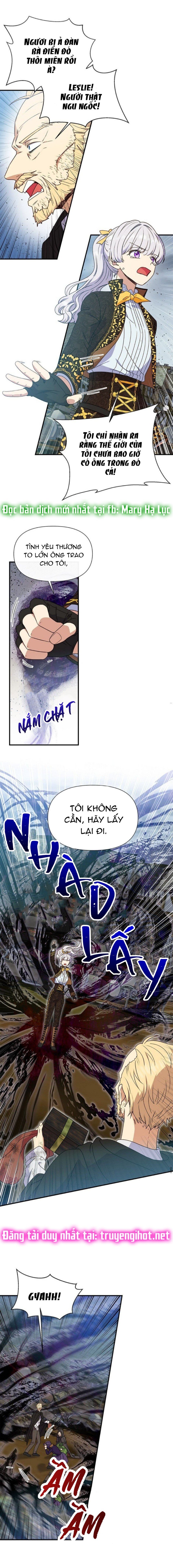 bản khế ước với nữ công tước ác ma chapter 117 4