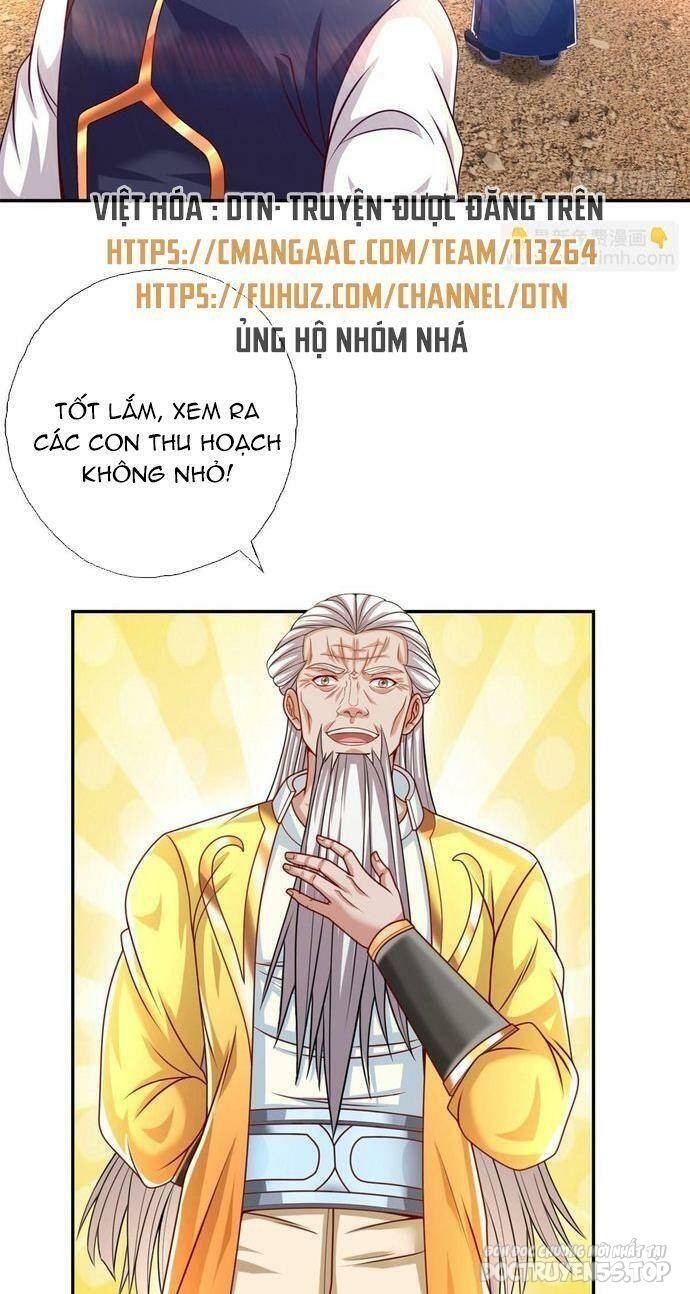 ta có khả năng vô hạn đốn ngộ chapter 26 21