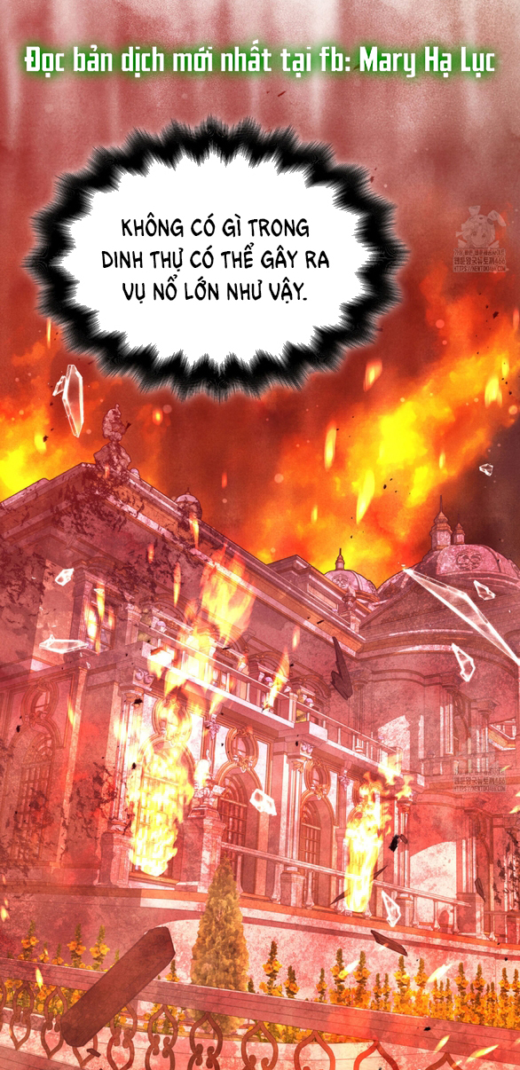 Tôi Sẽ Biến Anh Ta Từ Một Con Chó Điên Thành Một Chàng Quý Tộc chapter 45.1 7