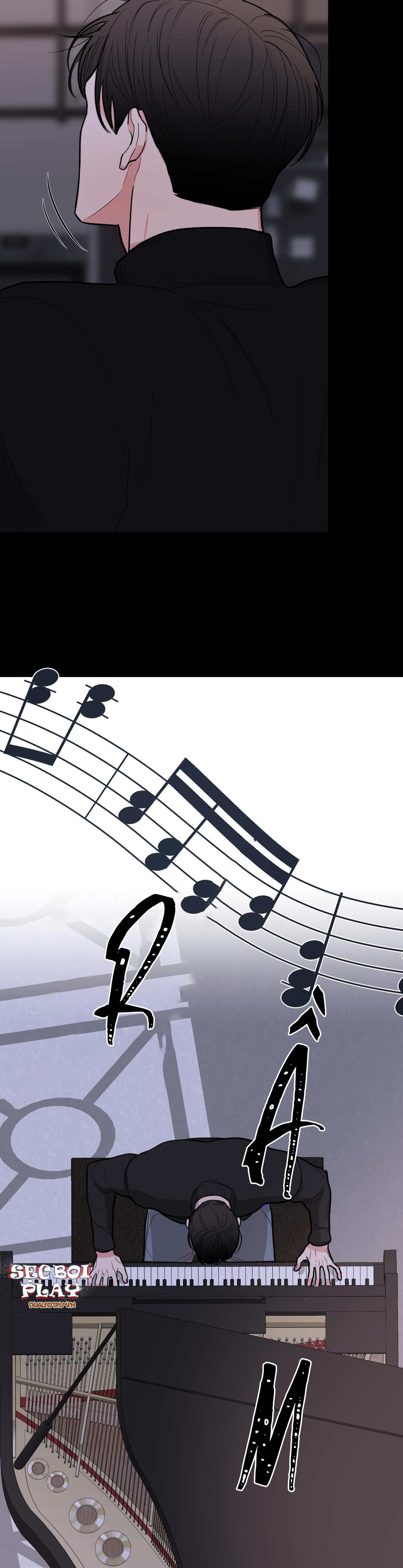 món quà dành cho kẻ ngạo mạn chapter 1 5