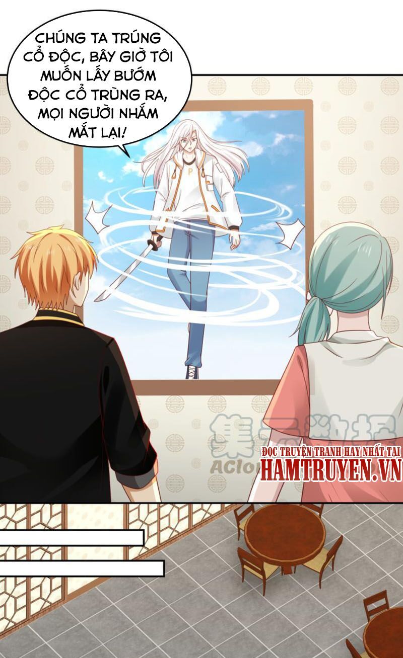 trên người ta có một rồng chapter 315 1