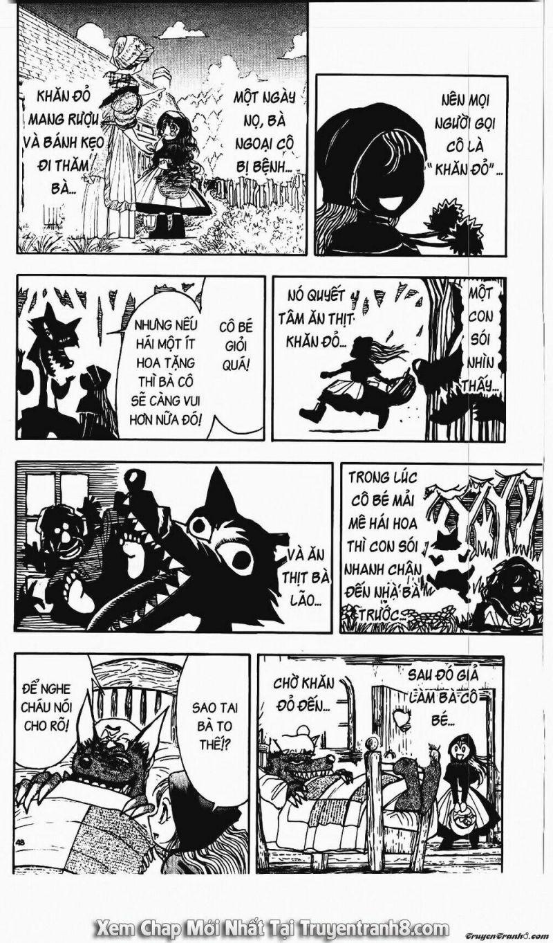 sắc lệnh ánh trăng chapter 32 16